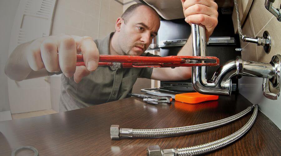 Professional sink repair in Joiner, AR
